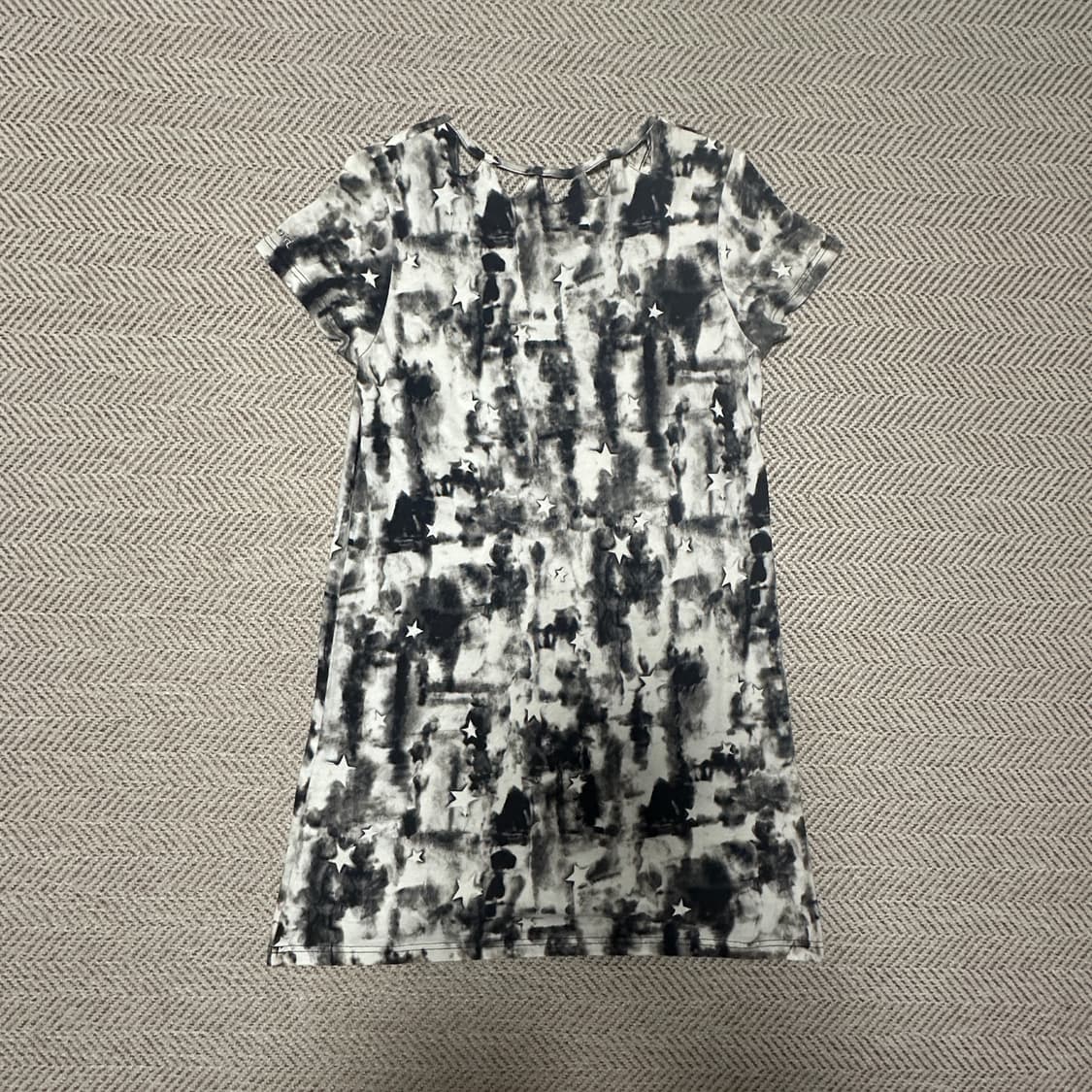 X-GIRL onepiece 상품이미지2