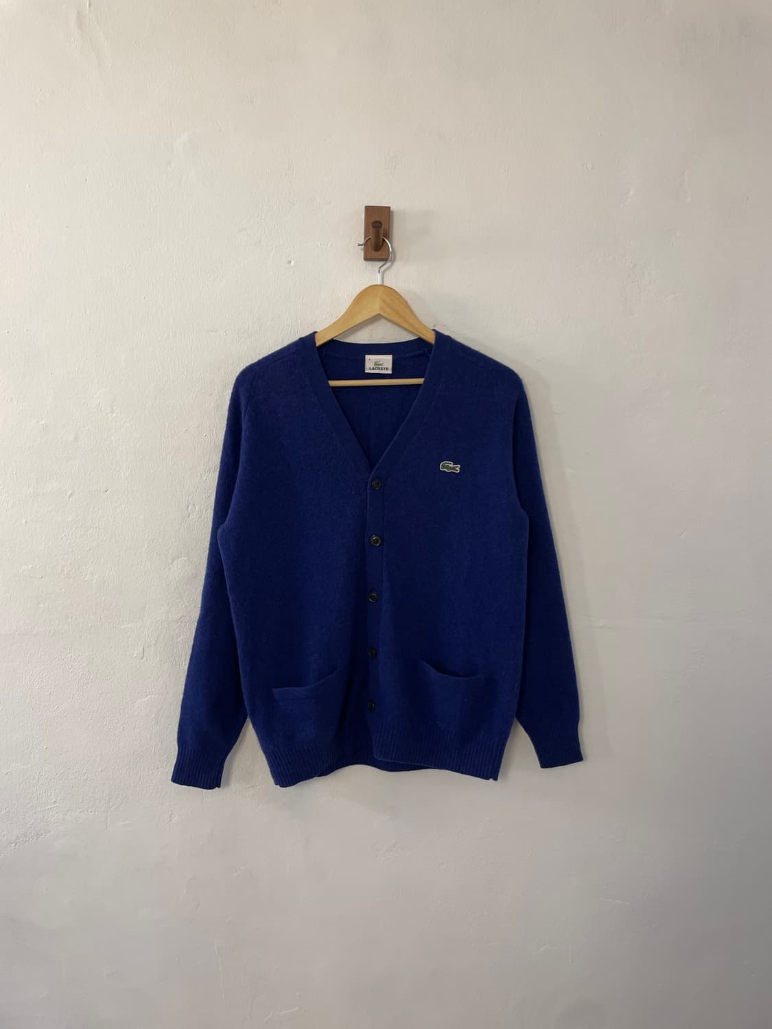 라코스테 가디건  상품이미지1