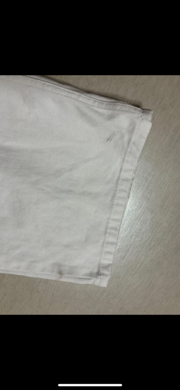 베이스모먼트 더블니 카펜터 와이드팬츠 상품이미지4