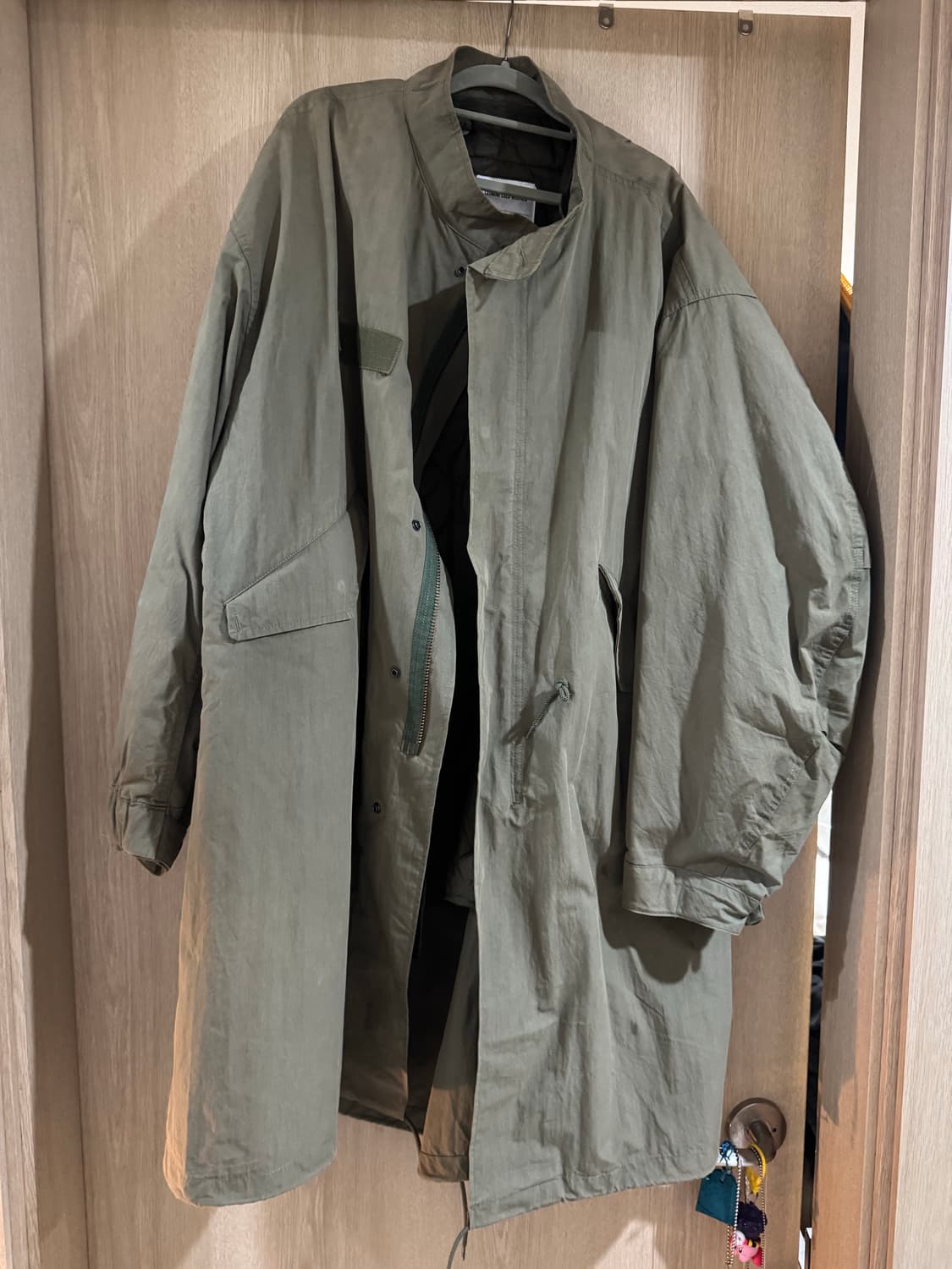 프릭스스토어 m65 상품이미지2