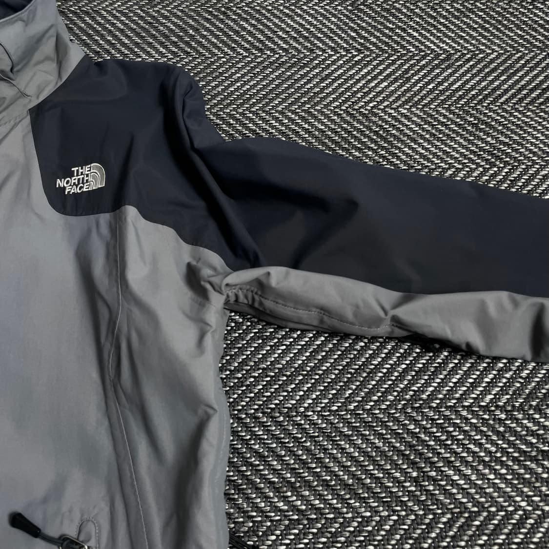 노스페이스 하이벤트 테크웨어 마운틴 자켓o 2836 상품이미지4