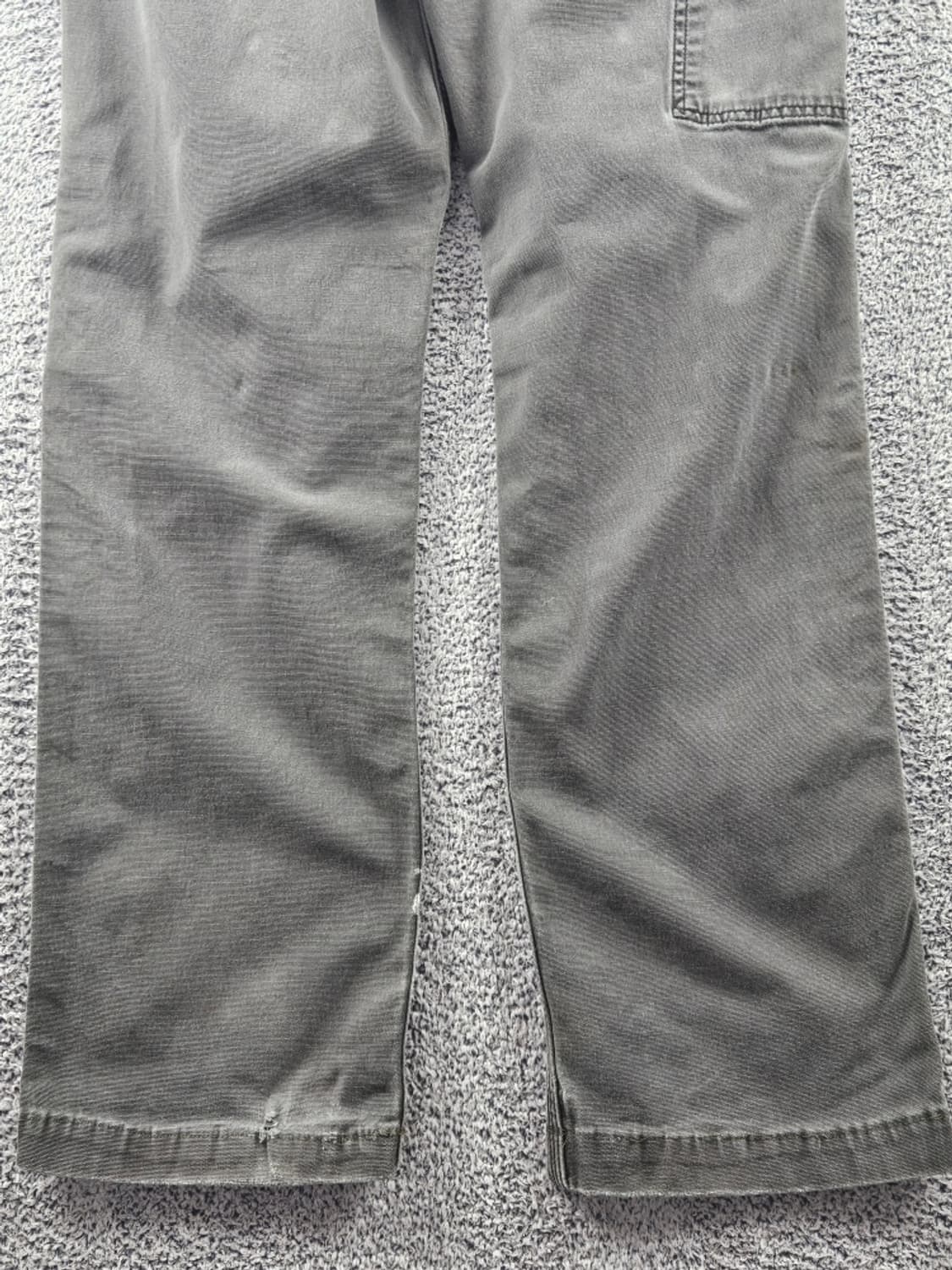 칼하트 리페어 코튼 카펜터 워크 팬츠 ( 33X36 ) / 11057 상품이미지10