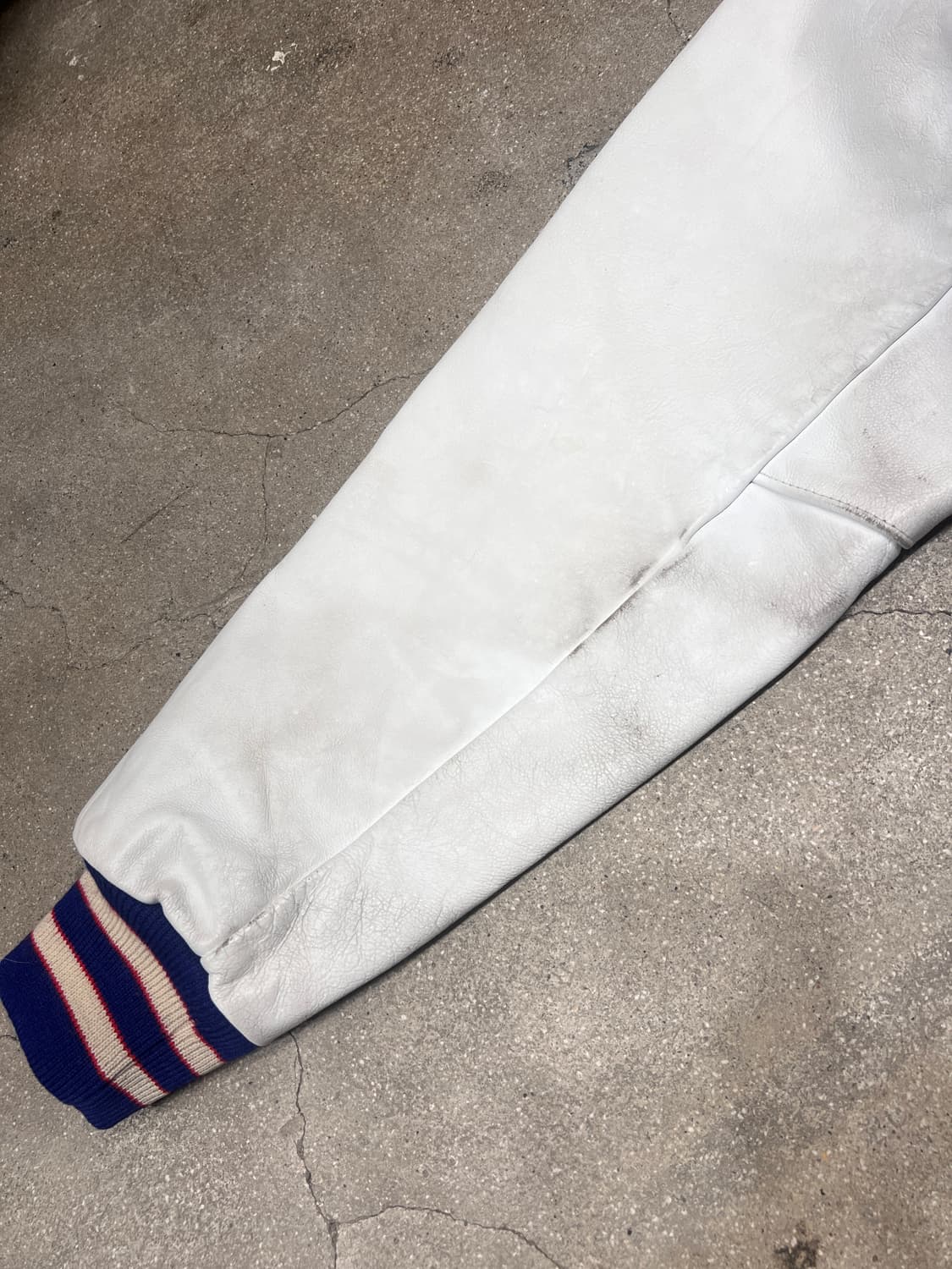 90’s Vintage TM Athletics Varsity 상품이미지7