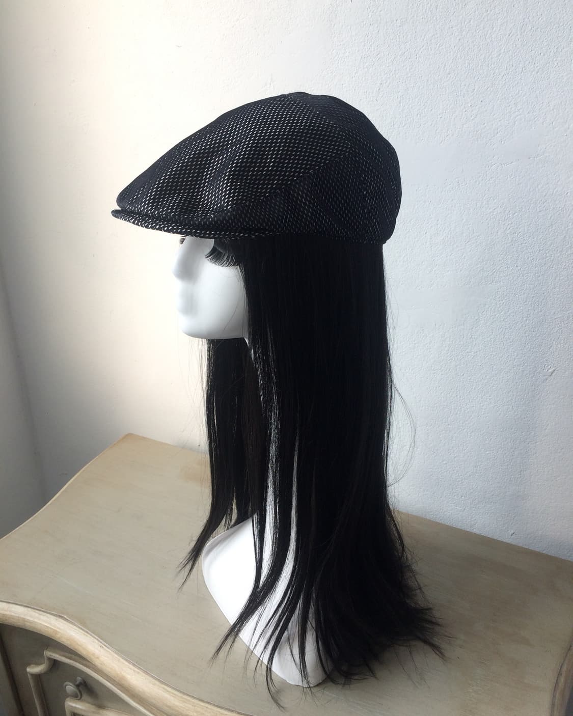 glossy hunting cap 상품이미지7