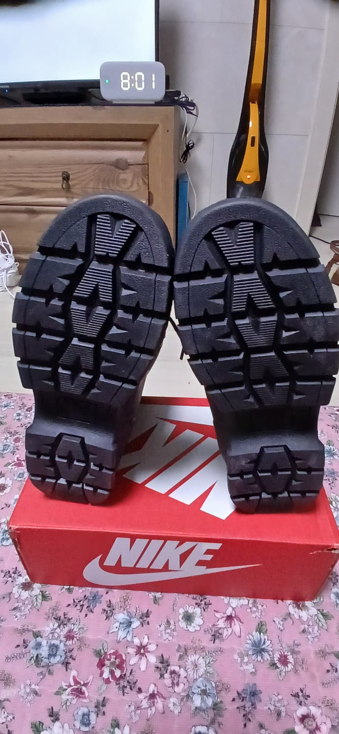 폴로 랄프로렌 부츠(260mm) 상품이미지7