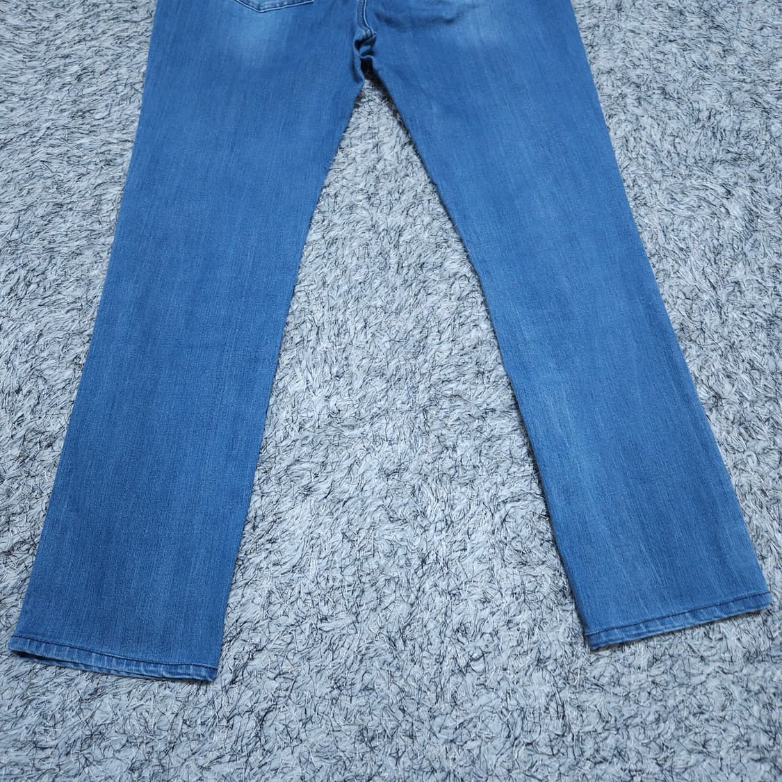 게스) 32 남자 슬림핏청바지 / 왕눈이샵 상품이미지8