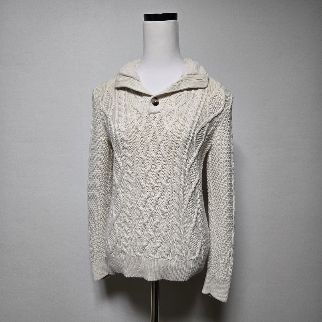 갭 코튼 니트 / 여성 니트/ 여자 니트  상품이미지6