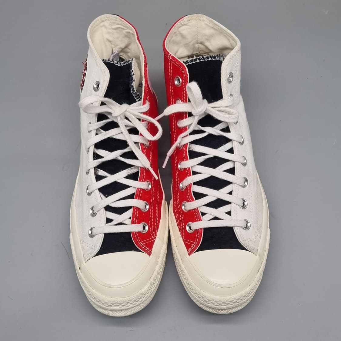 컨버스 척테일러 로고플레이 하이탑 280 상품이미지2