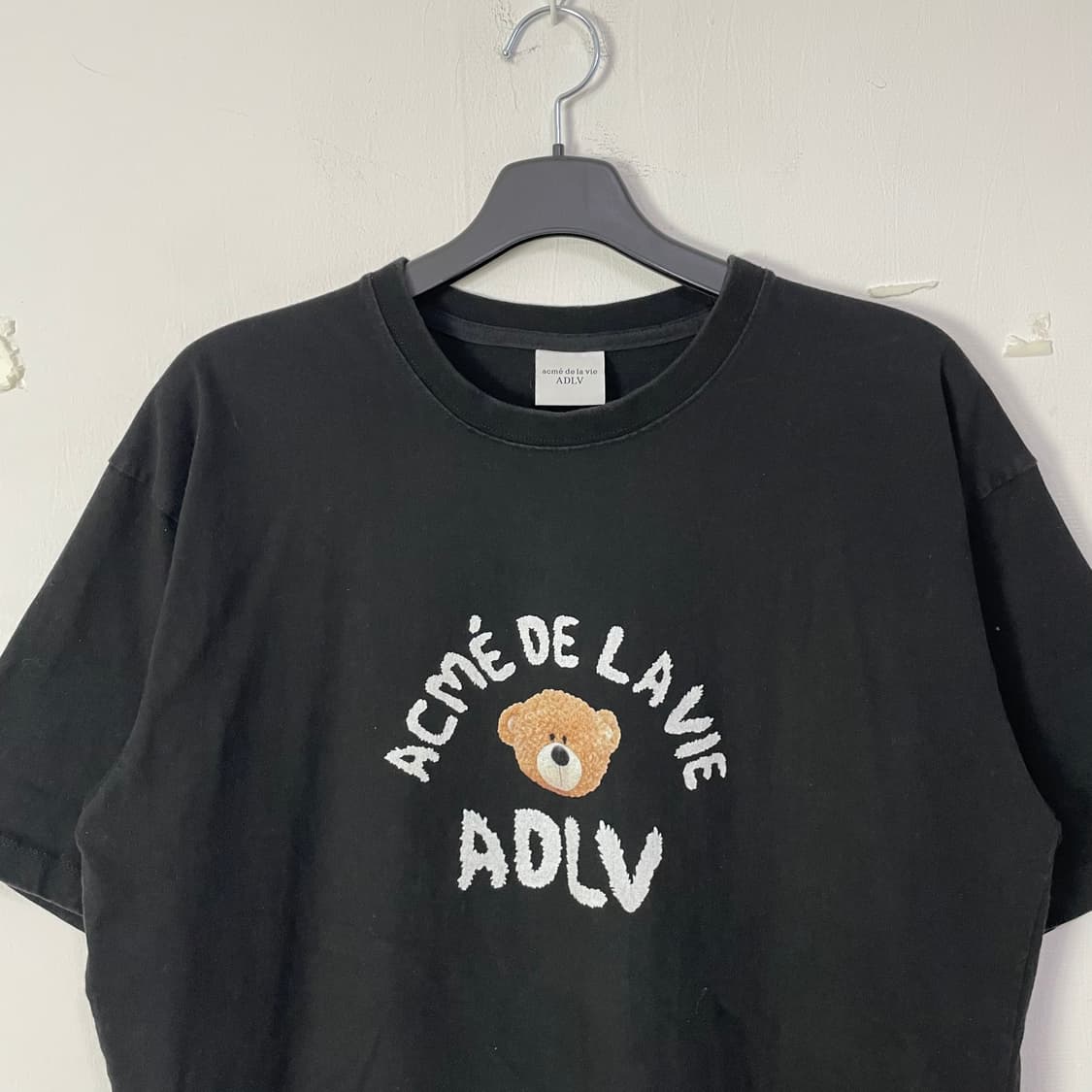 ADLV 반팔 티셔츠 상품이미지3