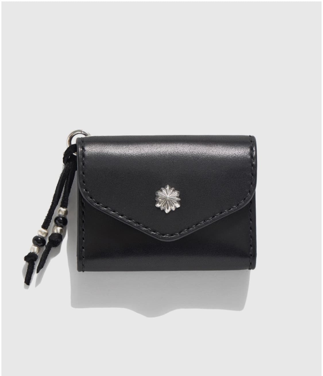 (새상품) 이스트로그 x 큐스레더 CARD CASE CONCHO Ver 상품이미지1