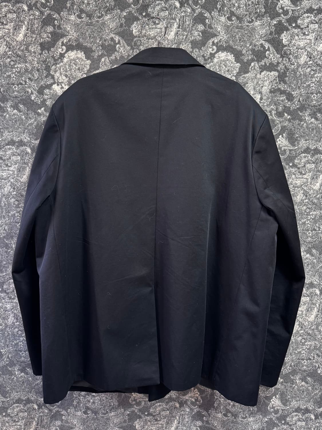 halbkreis 하프크라이즈 코넬로 치노 블레이져 상품이미지4