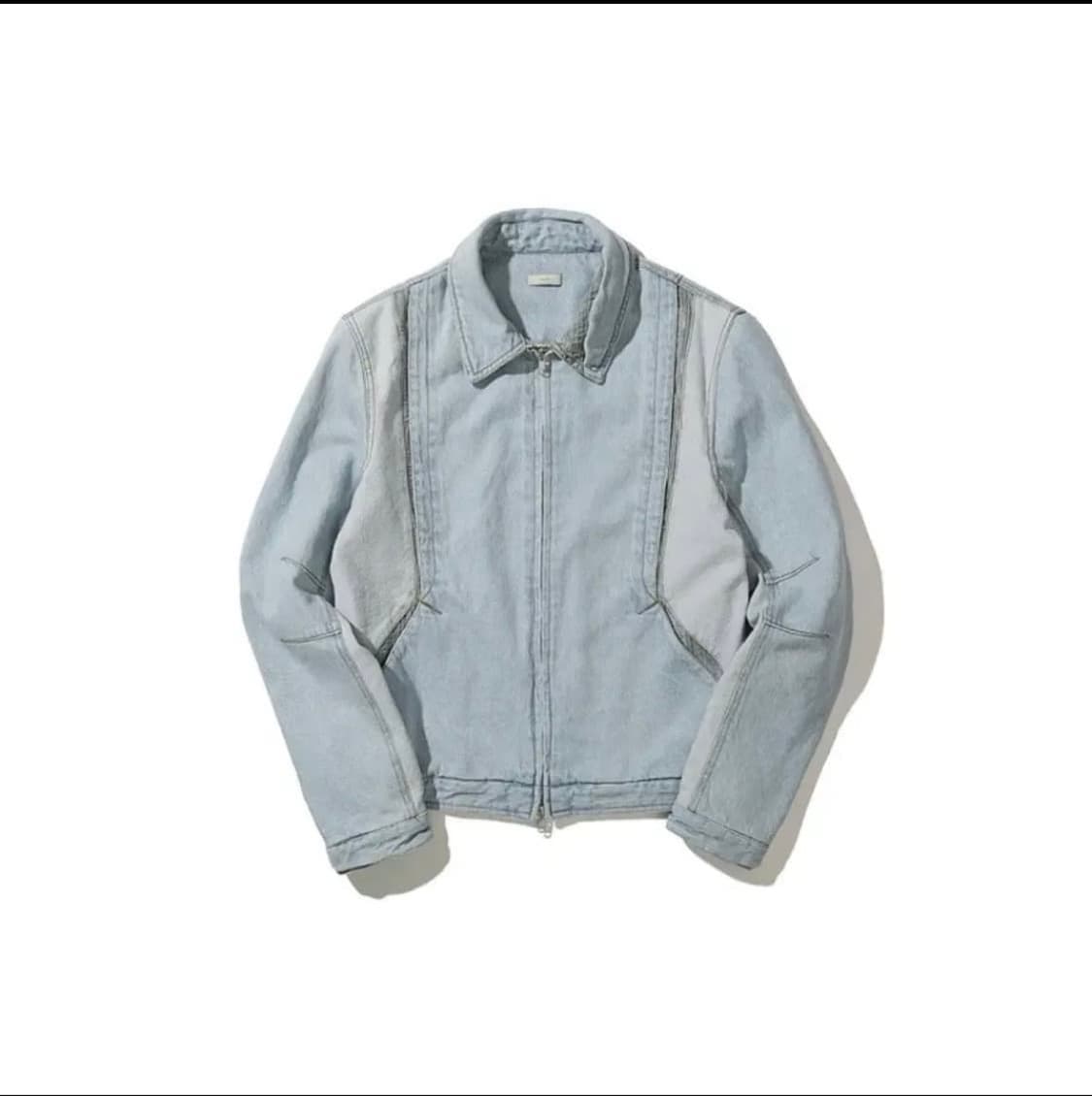Xlim ep3 데님자켓 (3 size) 상품이미지2