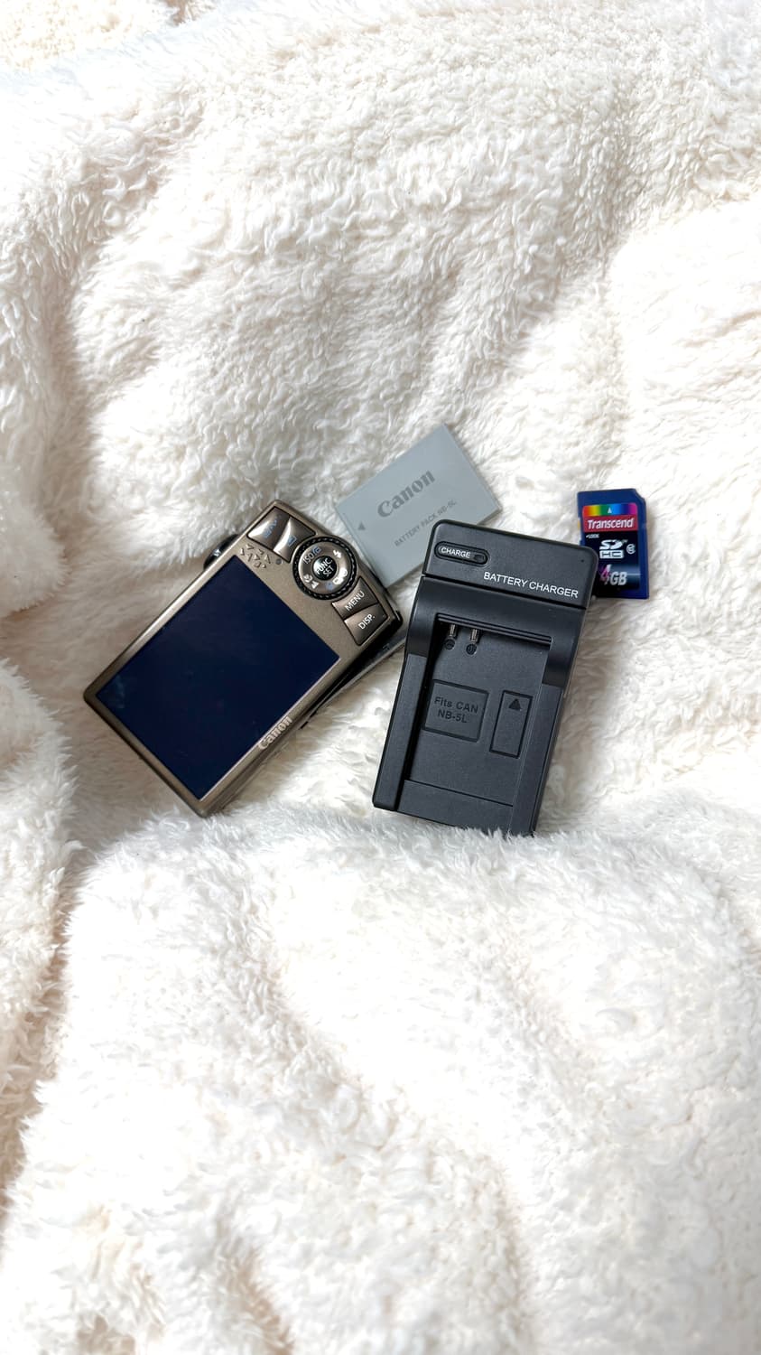 IXY 920/IXUS 870 (익시920/익서스870) 상품이미지7