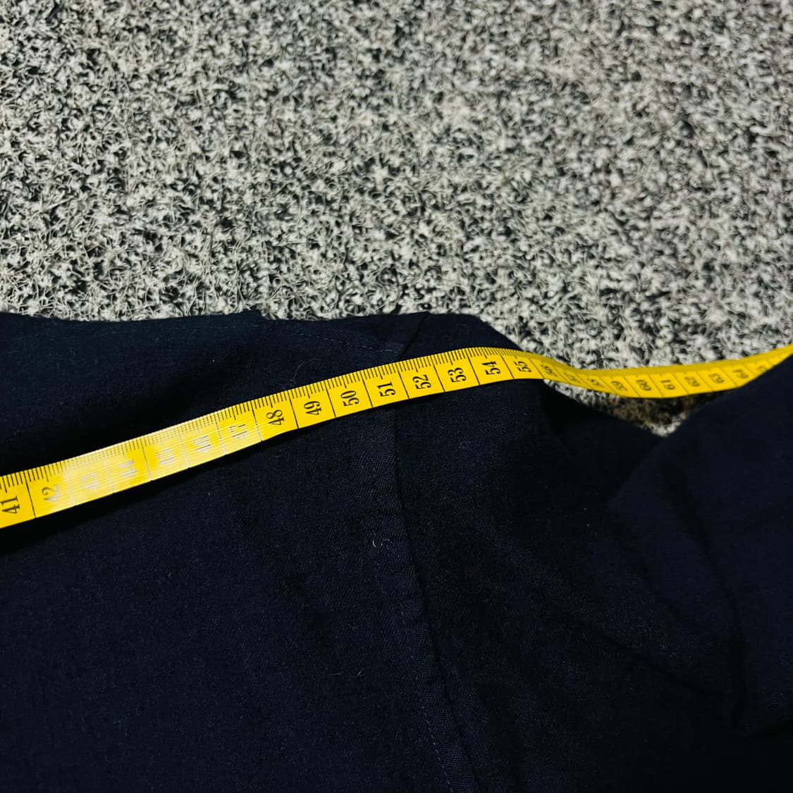 80-90s 폴로랄프로렌 울 자켓  상품이미지8