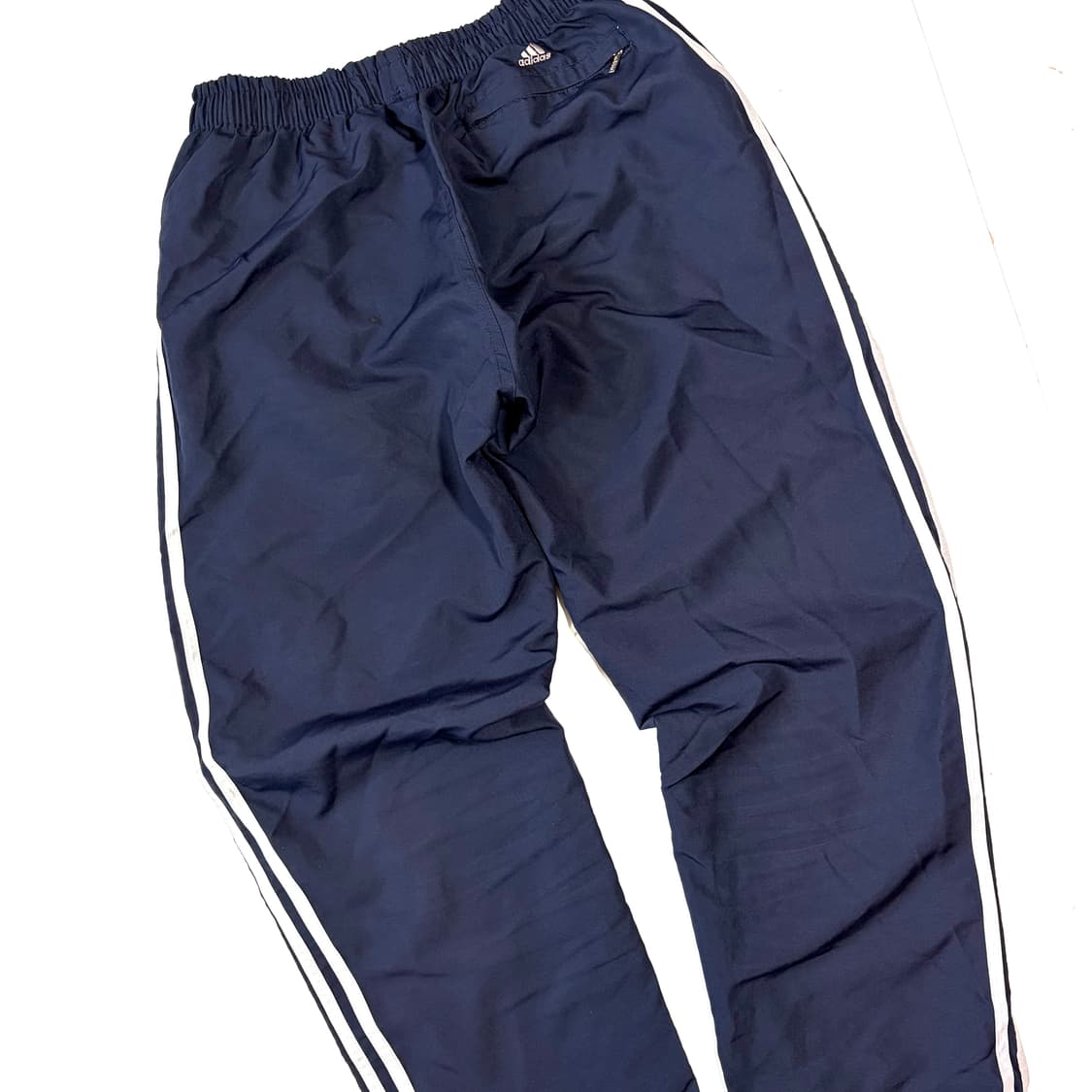 아디다스 네이비 에디바우어 트랙팬츠 상품이미지5