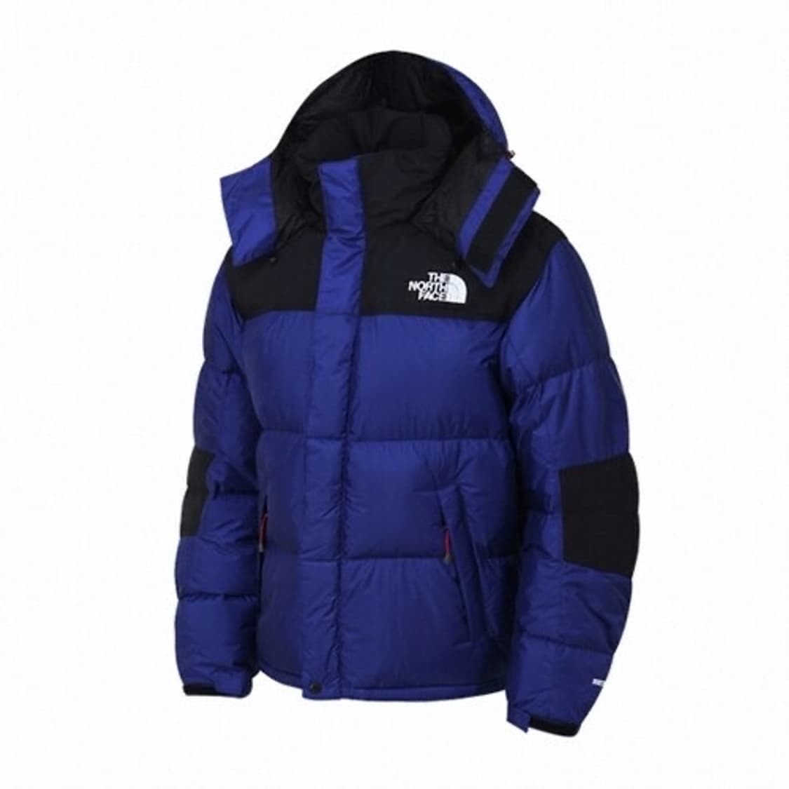 노스페이스 써밋 윈드스토퍼 드라이로프트 퍼텍스 700패딩 코발트블루 XL 상품이미지4
