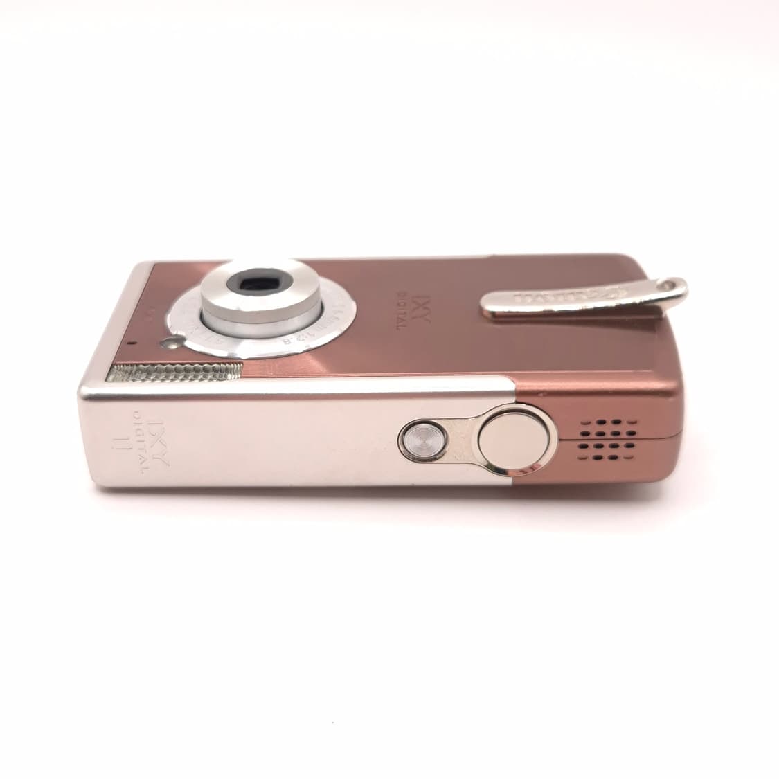 풀박📦Canon IXY PC 1060 브론즈 🤎 클래식 + 색감 ❣️ 상품이미지3