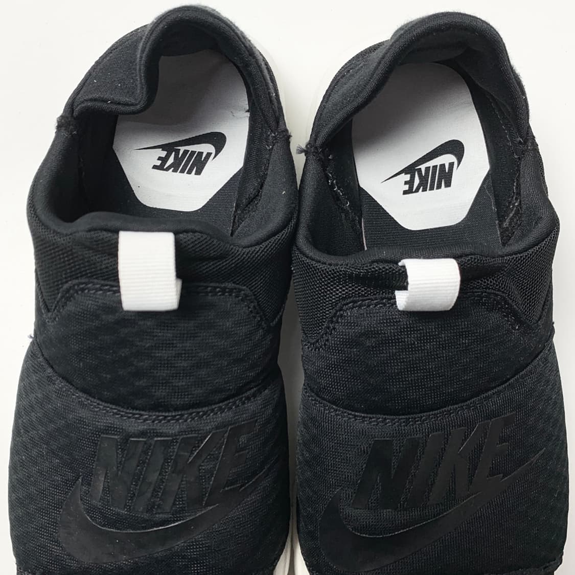 [275/정품] NIKE 나이키 베나시 슬립온 남성 운동화신발 상품이미지7