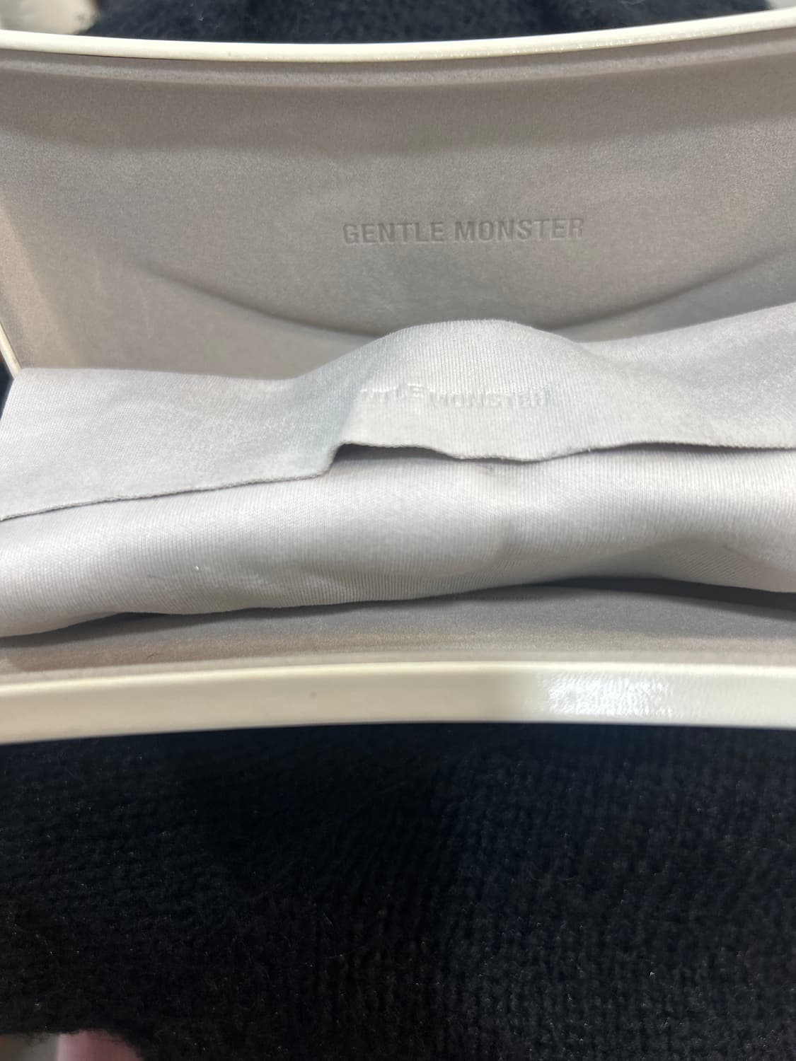 젠틀몬스터 안경  상품이미지5