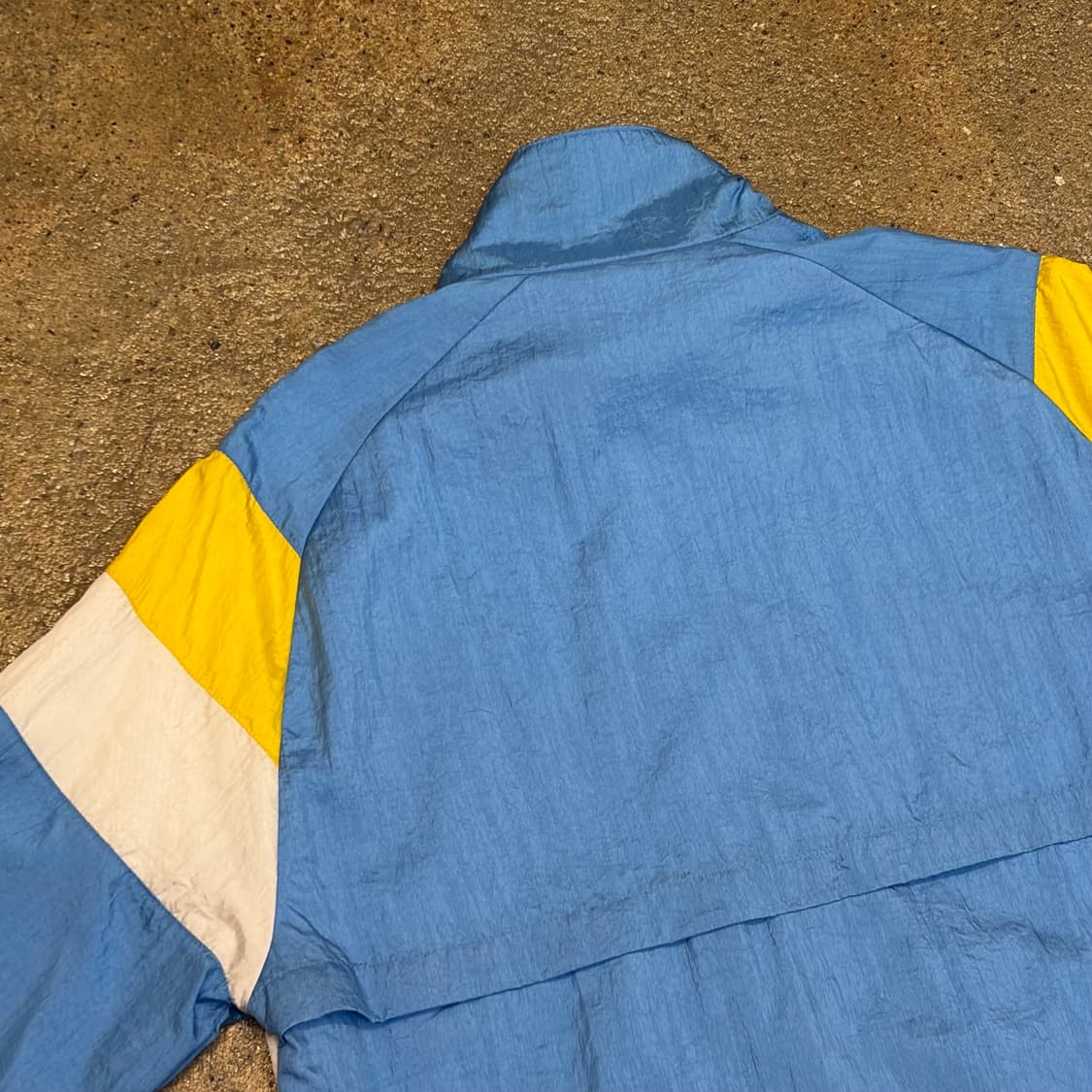 레어 90s 미국 빈티지 챔피언 바람막이 상품이미지9