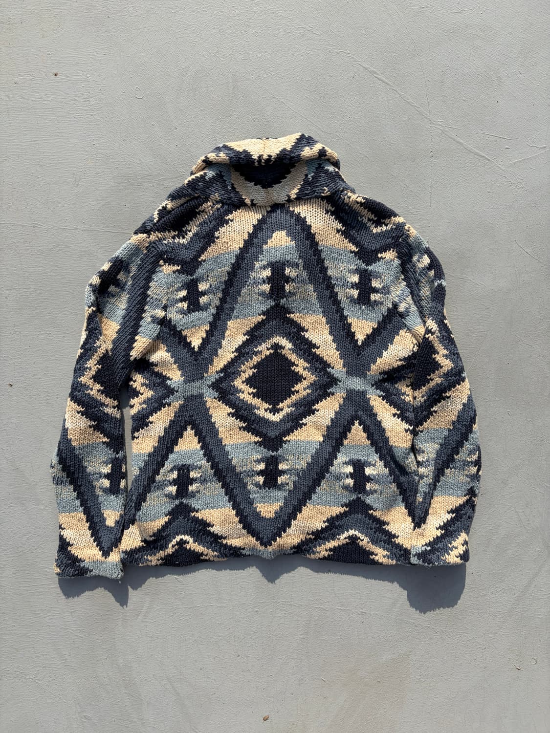 폴로 데님앤 서플라이 숄카라 가디건  상품이미지6