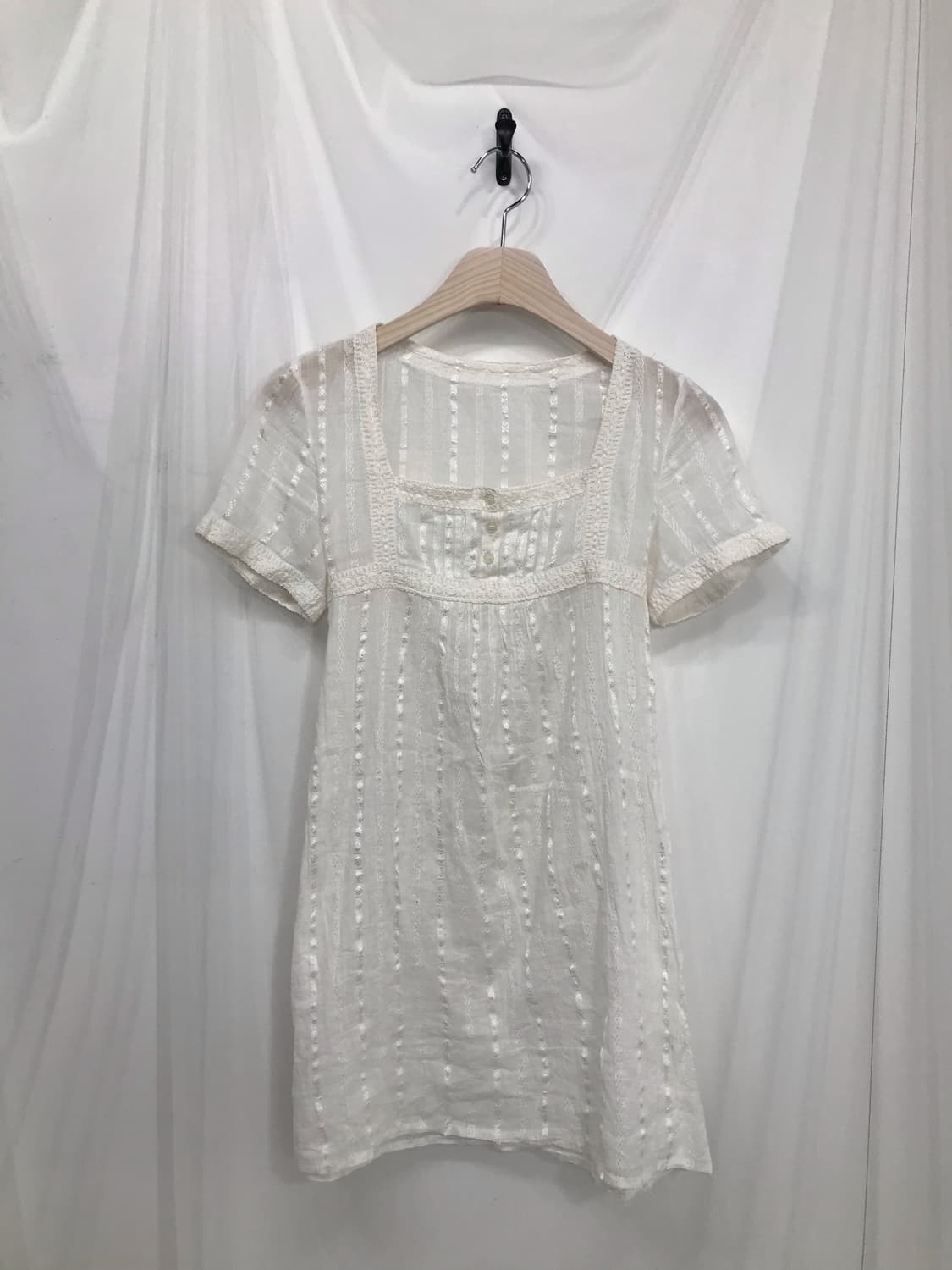 ˚꩜｡하구미 에스닉 레이어드 코디 세트˚꩜｡ 상품이미지6