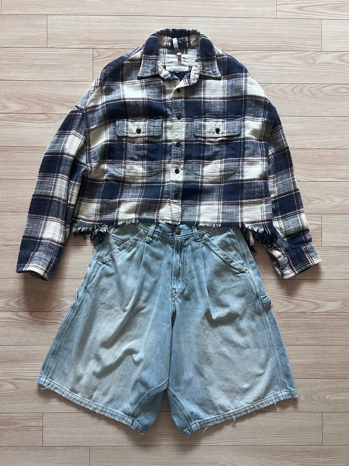 R13 셔츠 상품이미지8