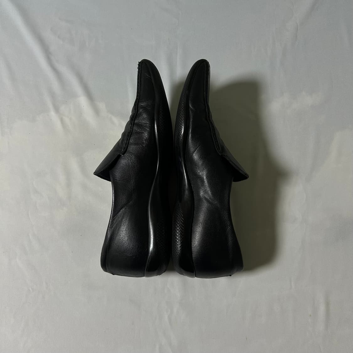 Prada sports slip on loafers 상품이미지4