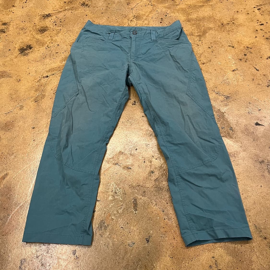 [정품/36] 파타고니아 벵가 락 팬츠 b18 상품이미지2