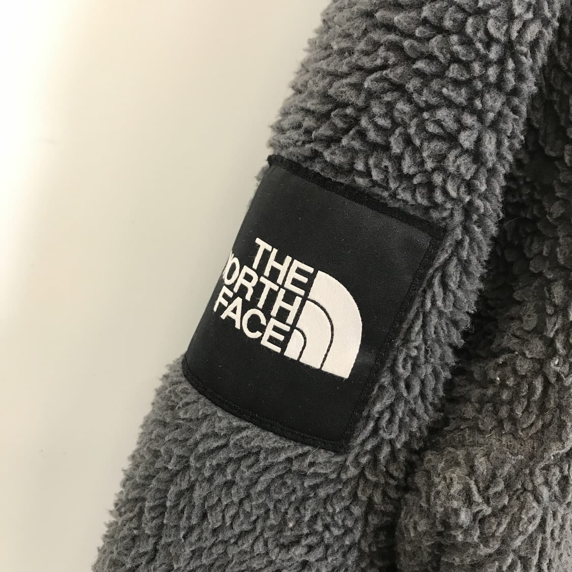 노스페이스 리모플리스 자켓 [L사이즈] 상품이미지3