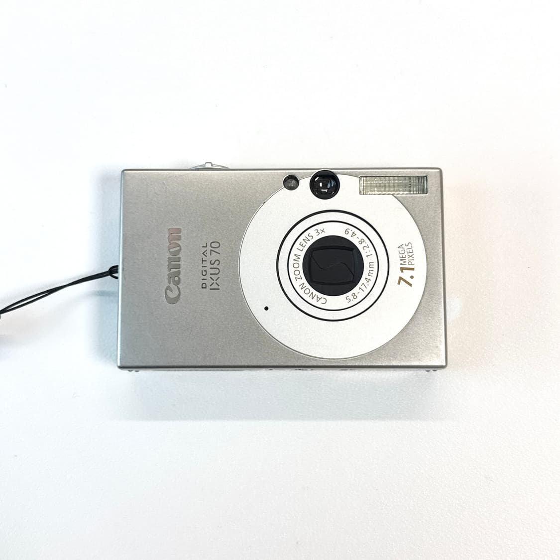 [S급] 캐논 익서스 IXUS 70 (익시 IXY 10) 상품이미지1