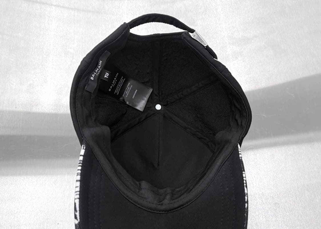 발망 맥시 모노그램 볼캡 상품이미지5