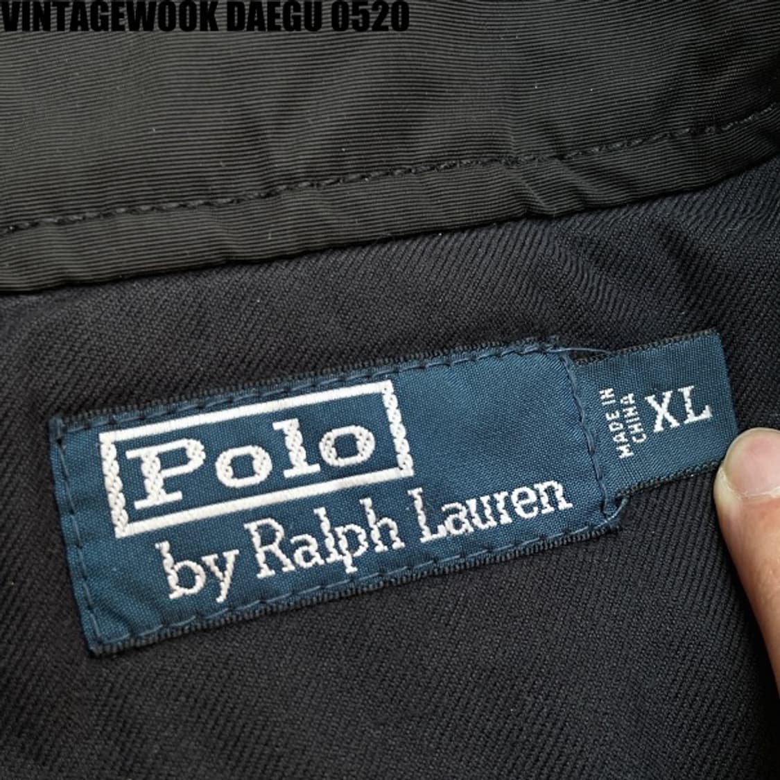 Polo Hunting Jacket 상품이미지3