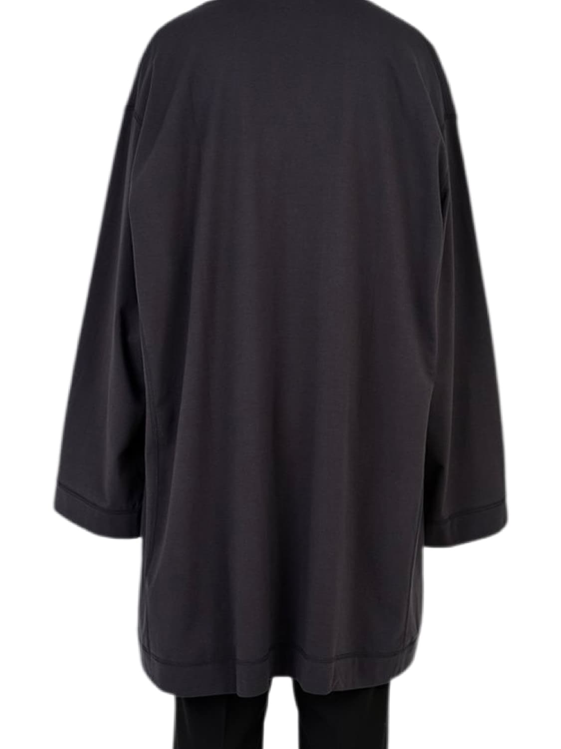 라드뮤지션 기모노 가디건 46(2XL) 상품이미지3