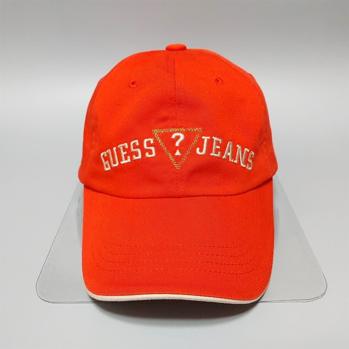 게스 GUESS 정품 모자 K-199 상품이미지2