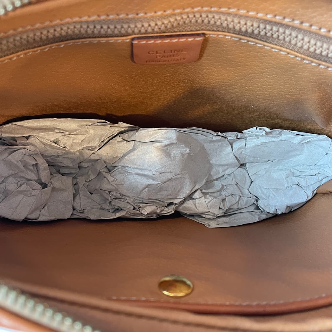 셀린느 마카담 클러치백 새상품 상품이미지4