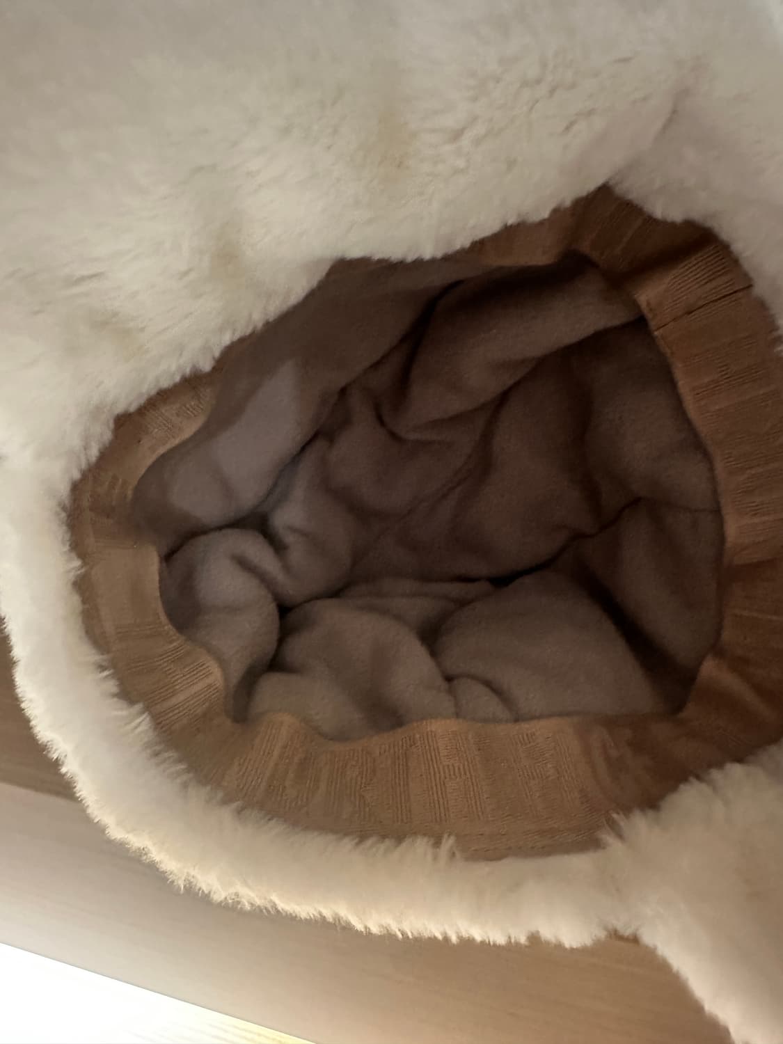 노스페이스 귀도리 트루퍼햇 상품이미지4