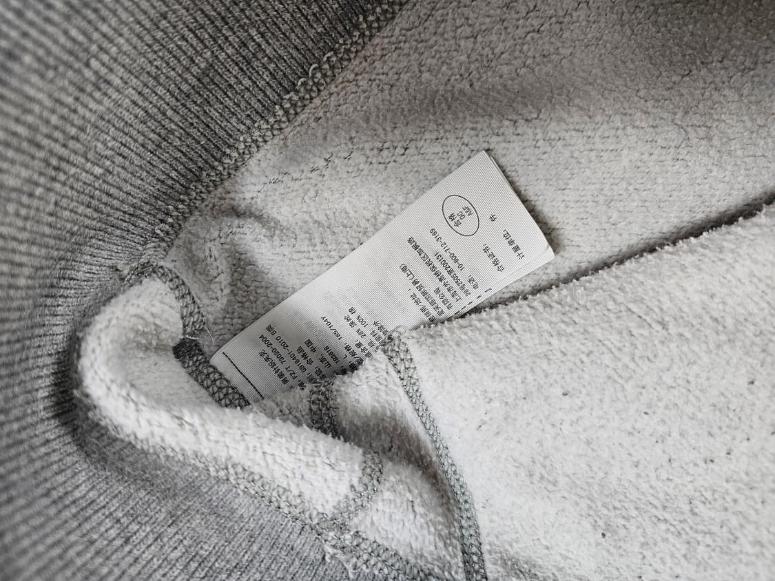 아베크롬비후드집업 상품이미지3