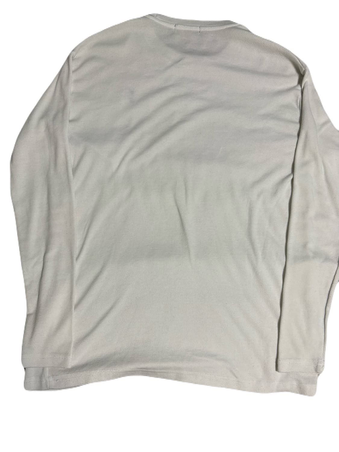 폴로 랄프로렌 롱승리브 긴팔티 xl 상품이미지3