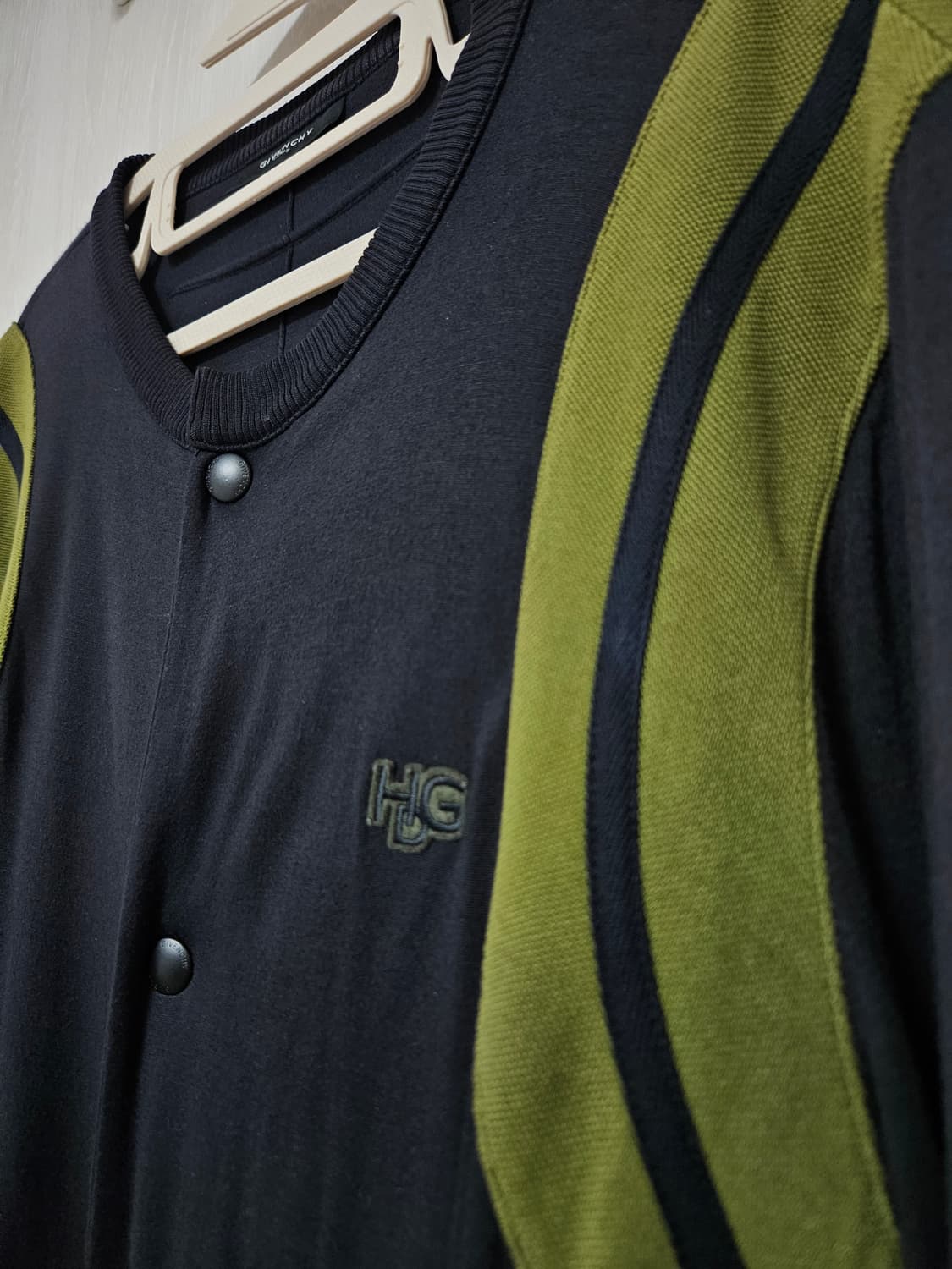 GIVENCHY 가디건 상품이미지4