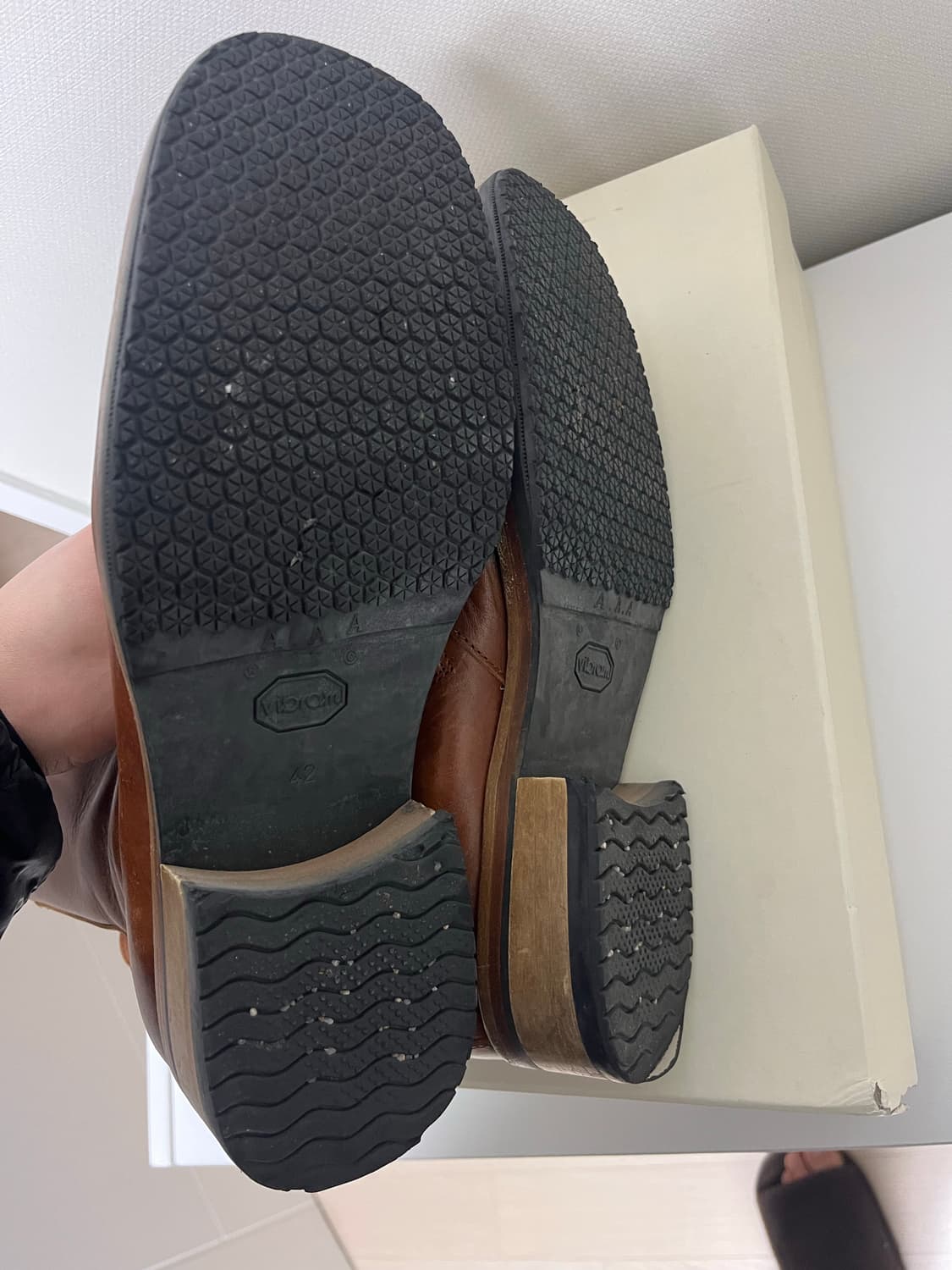 아워레가시 카미온부츠 상품이미지4