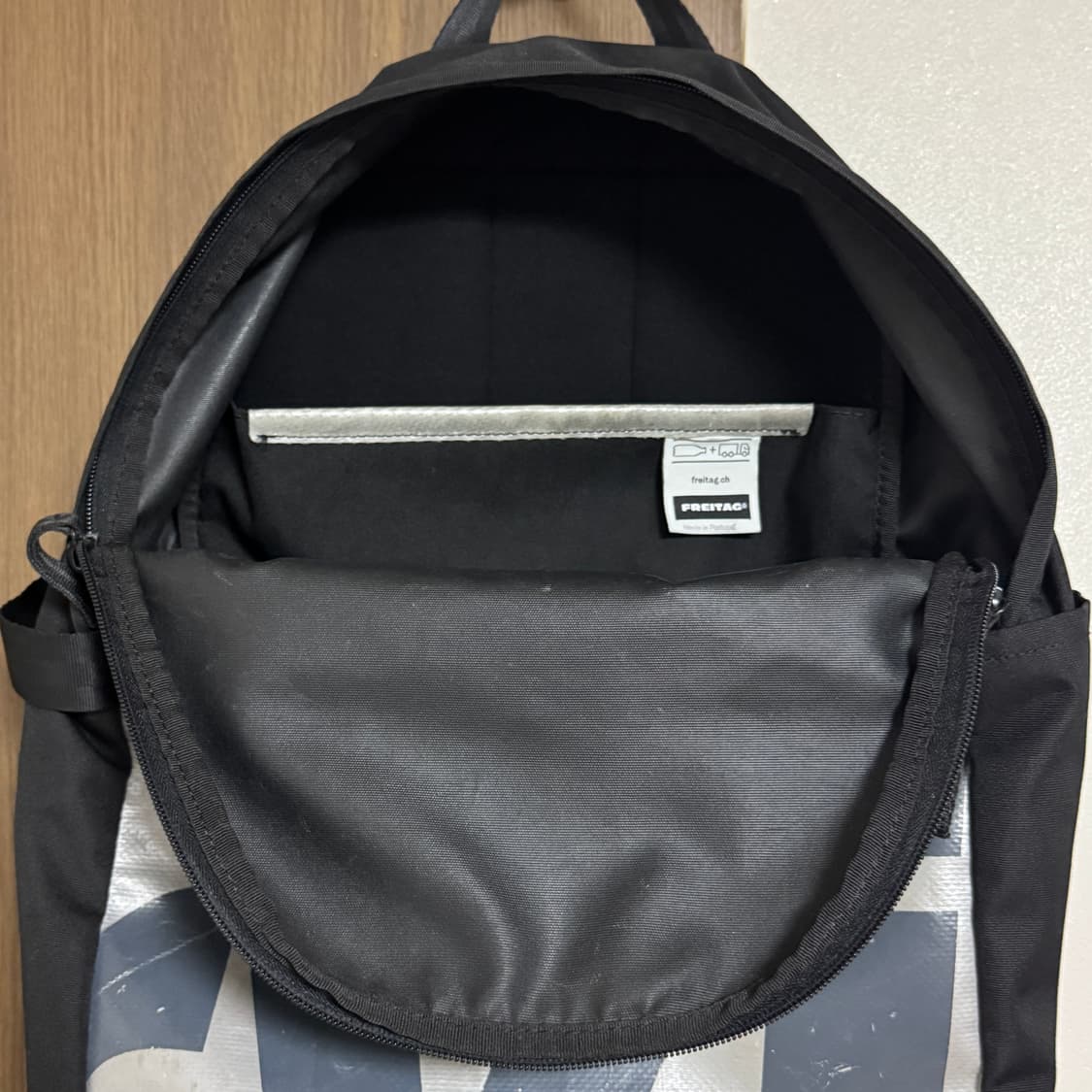 프라이탁 말콤 백팩 상품이미지4