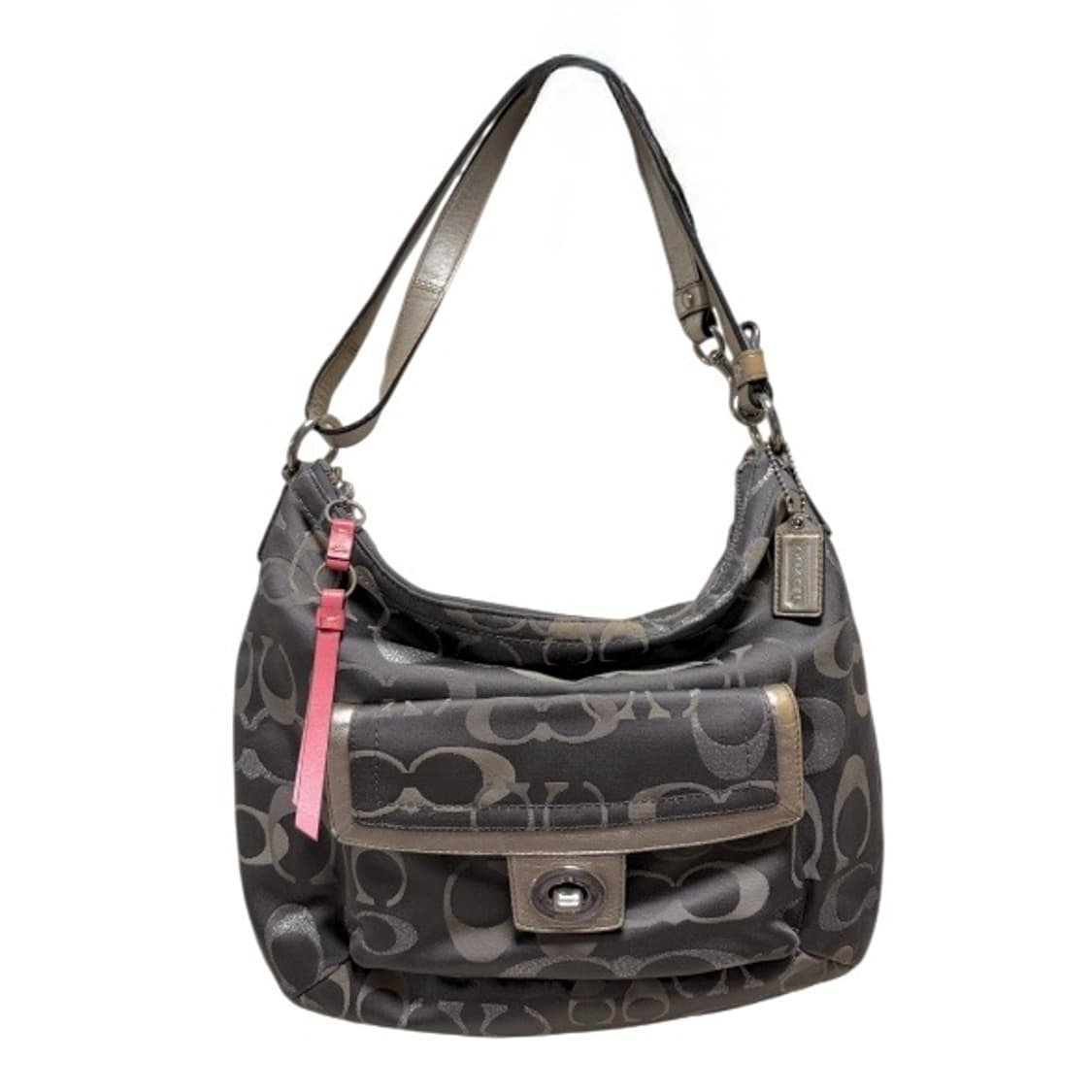 코치 숄더백 크로스백 2way 상품이미지1