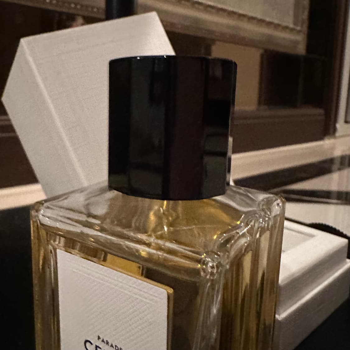 셀린느 파라드향수 100ml 상품이미지2