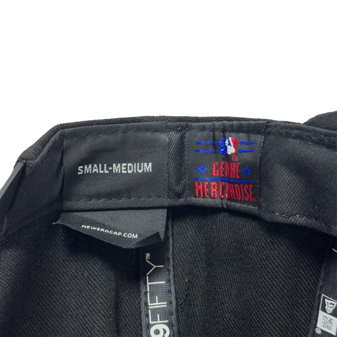 뉴에라 시카고 화이트삭스 볼캡 S-M 상품이미지6