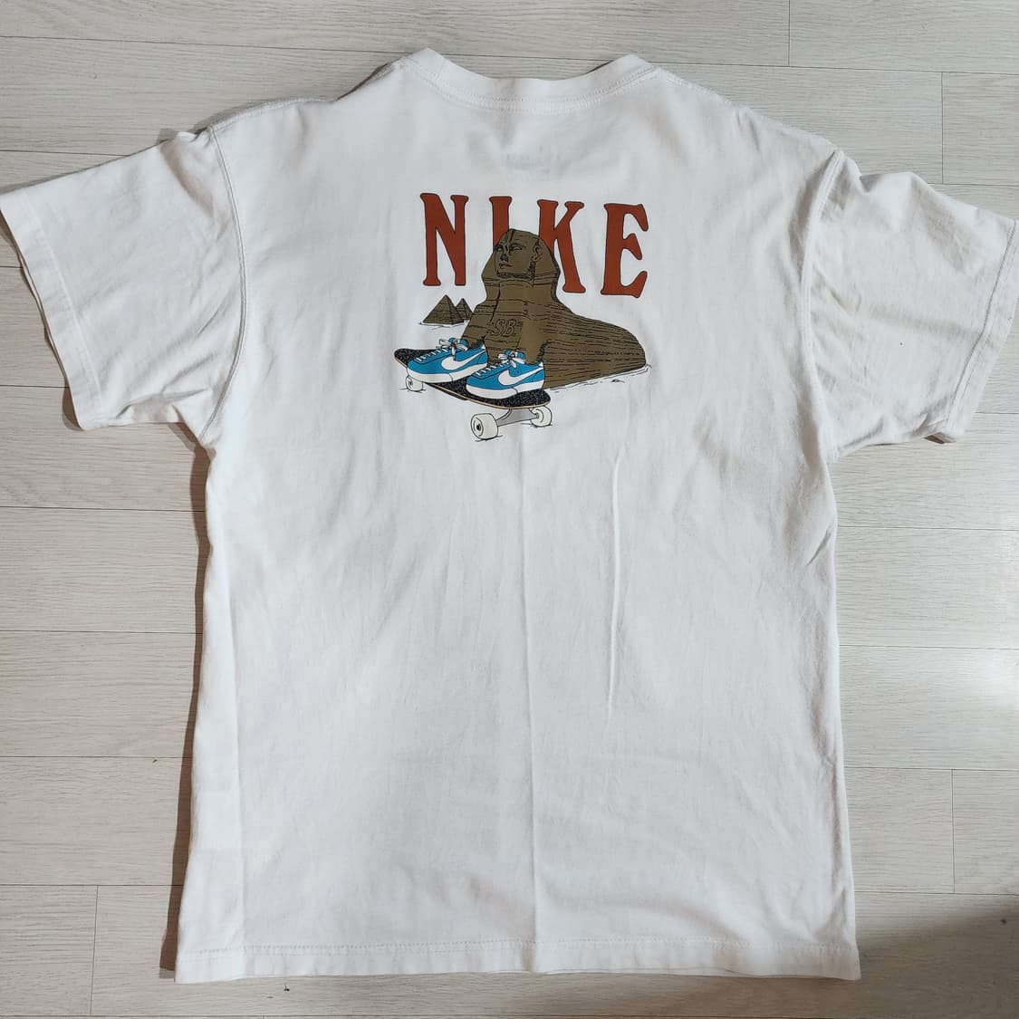 Nike 나이키 반팔티셔츠  상품이미지1