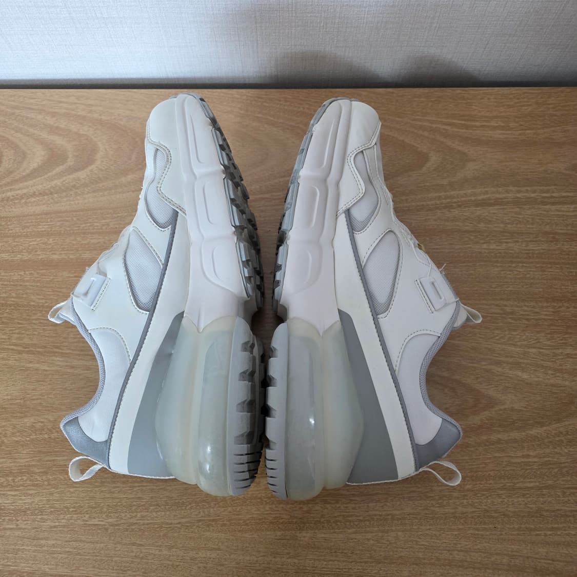 (265mm)디스커버리 마운틴퓨어 고어텍스 등산화 운동화 상품이미지4