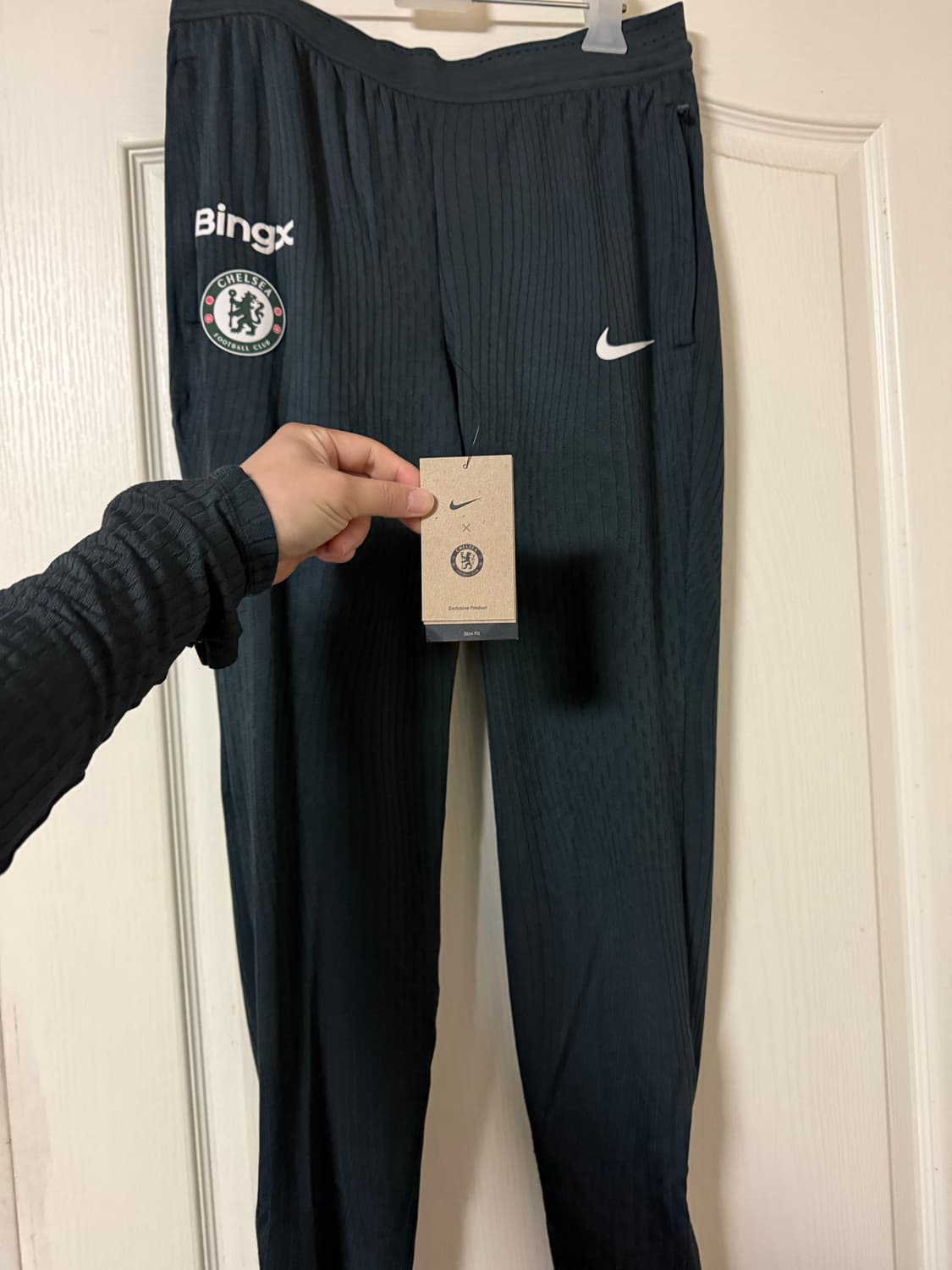 Nike 첼시 ADV 트레이닝 팬츠 M 상품이미지1