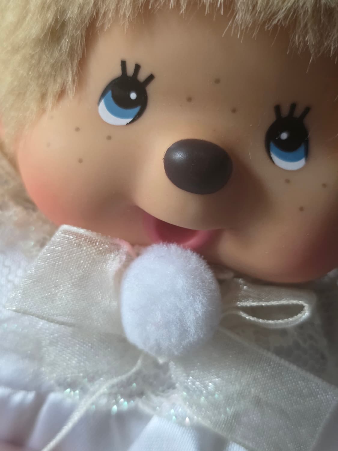 고전 몬치치 인형 s 상품이미지2