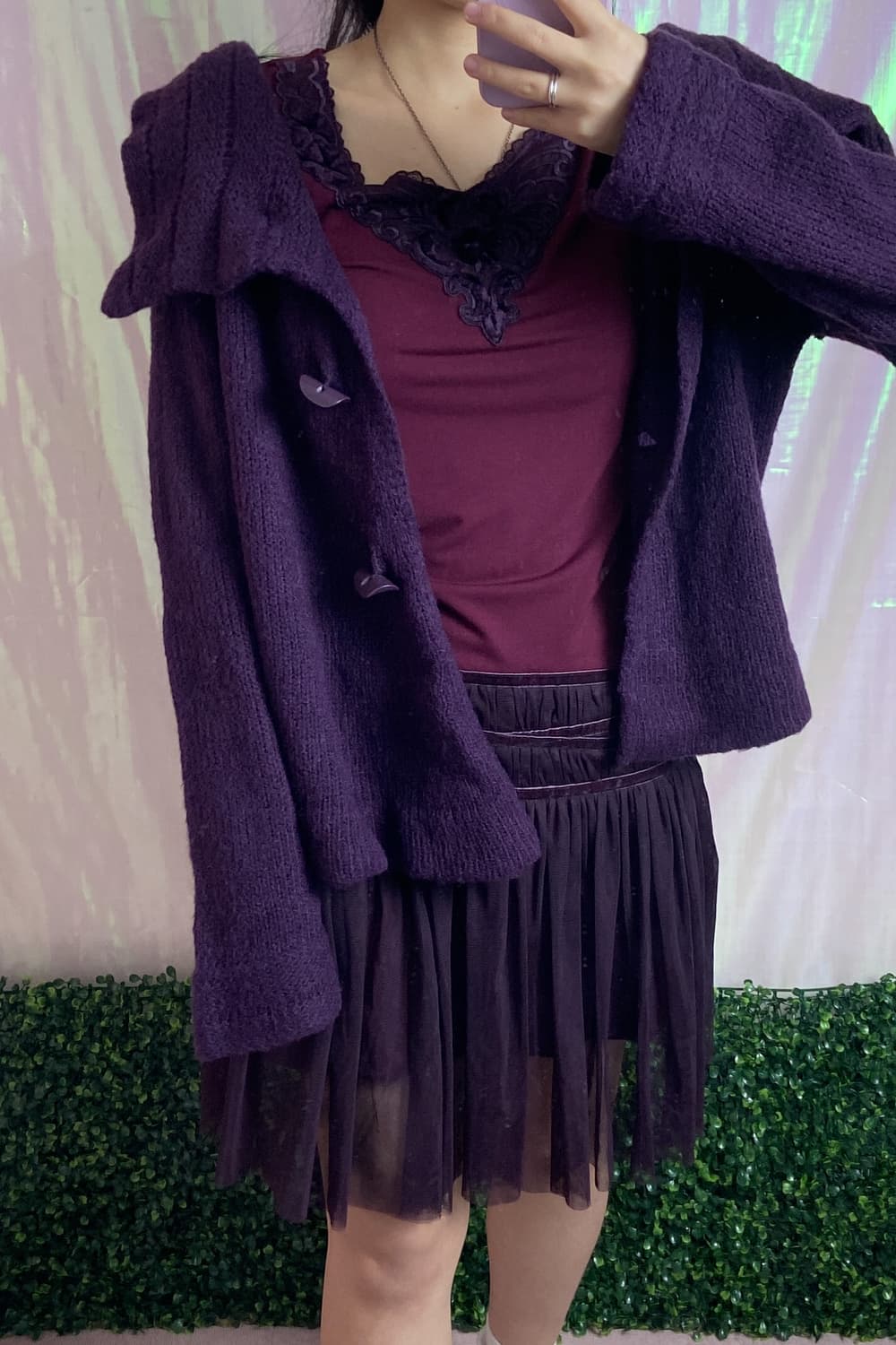 AxesFemme op • purple cd set 상품이미지10